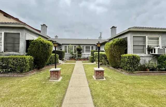 1404 West Victory Boulevard photos photos