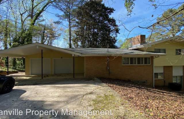 3368 Old Fairburn Road, SW Gallery 3