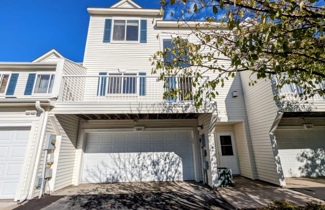 3867 Abercrombie Ln - 3867 Abercrombie Lane, Stillwater, MN 55082