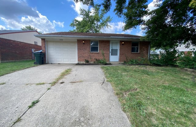 8054 Mount Hood - 8054 Mount Hood, Huber Heights, OH 45424