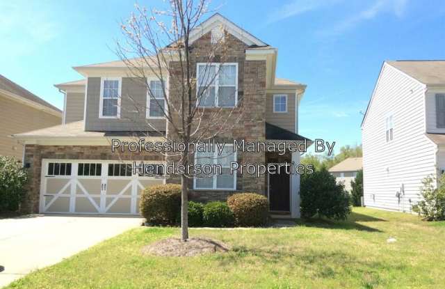 6414 Del Rio Road - 6414 Del Rio Road, Charlotte, NC 28277