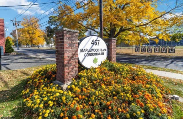 465-73 Valley St 1D - 465-73 Valley Street, Essex County, NJ 07040