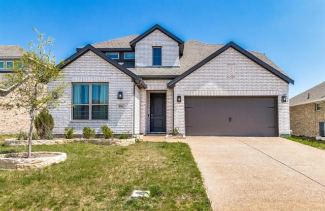 4016 Mockingbird Lane - 4016 Mockingbird Lane, Melissa, TX 75454