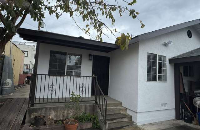 1425 S 8th Street - 1425 South 8th Street, Alhambra, CA 91803 1425 S 8th Street - 1425 South 8th Street, Alhambra, CA 91803