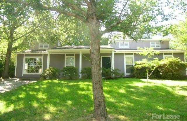 6513 Deermont Court - 6513 Deermont Court, Charlotte, NC 28211 6513 Deermont Court - 6513 Deermont Court, Charlotte, NC 28211