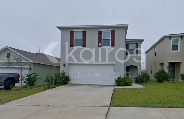 32216 Edson Avenue - 32216 Edson Avenue, Leesburg, FL 34748