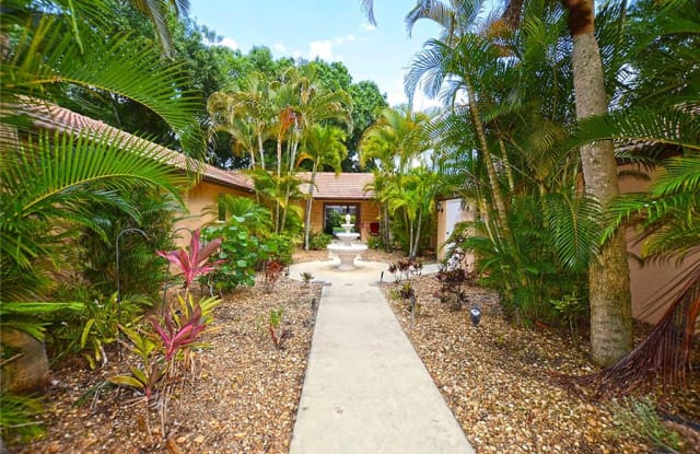 1935 Tamara Trail - 1935 Tamara Trail, West Vero Corridor, FL 32966