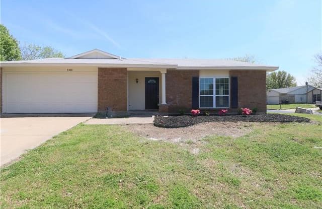 7300 Bristlecone Court - 7300 Bristlecone Court, Fort Worth, TX 76137