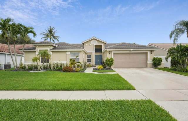 3780 Cypress Lake Drive Gallery 2
