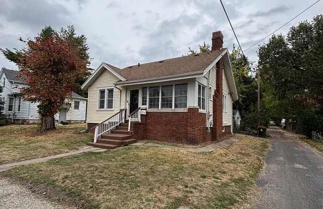 2512 N Maryland Ave photos photos