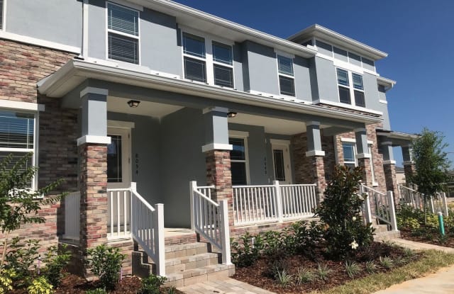 8054 Glenlloyd Ave - 8054 Glenlloyd Avenue, Horizon West, FL 34787