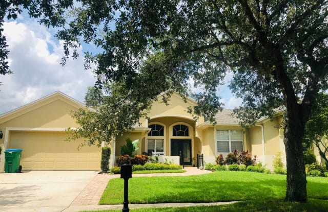 209 Nandina Terrace - 209 Nandina Terrace, Winter Springs, FL 32708