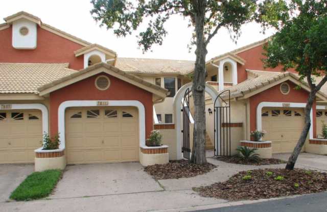 Welcome home to this well-located 2-bedroom, 2-bath second-floor condominium in the Dr. Phillips area of Orlando. photos photos