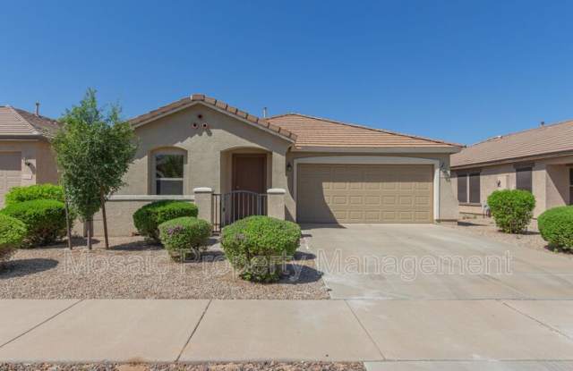 21829 E. Puesta Del Sol - 21829 East Puesta Del Sol, Queen Creek, AZ 85142