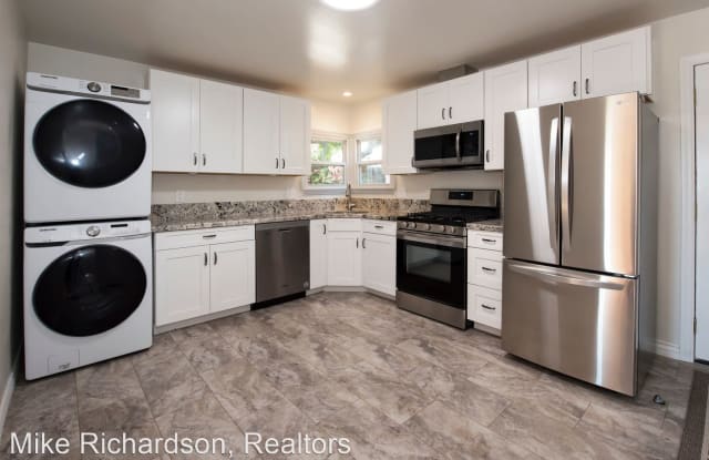 24 N Salinas - 24 North Salinas Street, Santa Barbara, CA 93103
