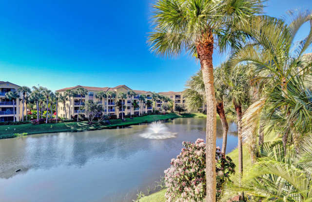 800 Uno Lago Drive - 800 Uno Lago Drive, Juno Beach, FL 33408