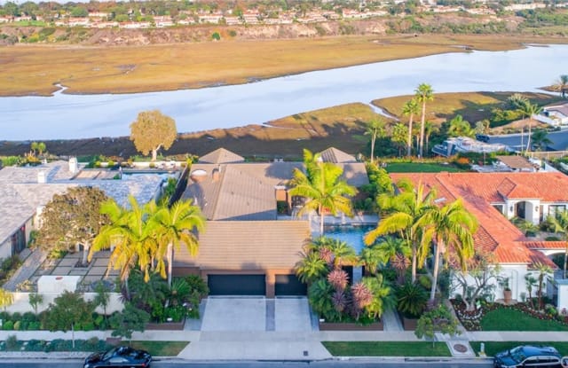1632 Galaxy Drive - 1632 Galaxy Drive, Newport Beach, CA 92660