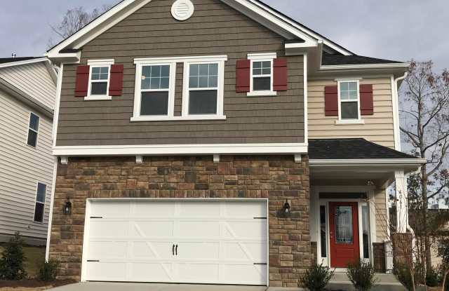 4061 Reunion Creek Parkway - 4061 Reunion Creek Parkway, Apex, NC 27539 4061 Reunion Creek Parkway - 4061 Reunion Creek Parkway, Apex, NC 27539