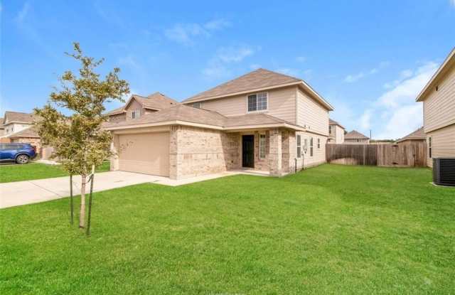 1125 Crossing Drive - 1125 Crossing Drive, Bryan, TX 77803