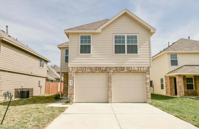 4127 Farmers Pass Road - 4127 Farmer Road, Galveston County, TX 77511