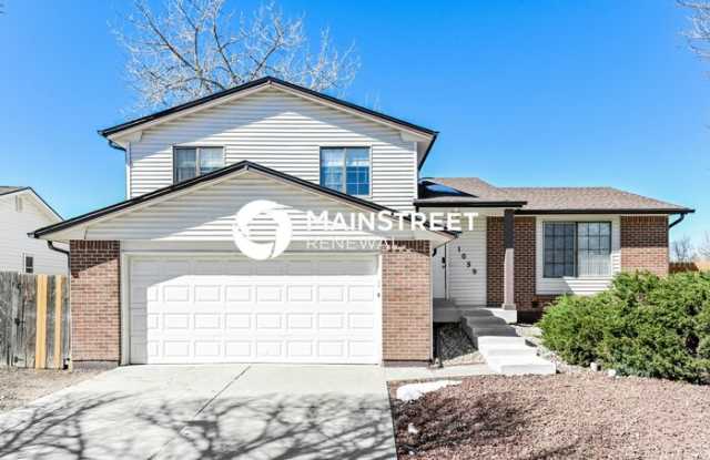 1059 South Joplin Way photos photos