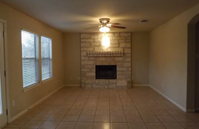 113 Gregory - 113 Gregory Cove, Burnet, TX 78611