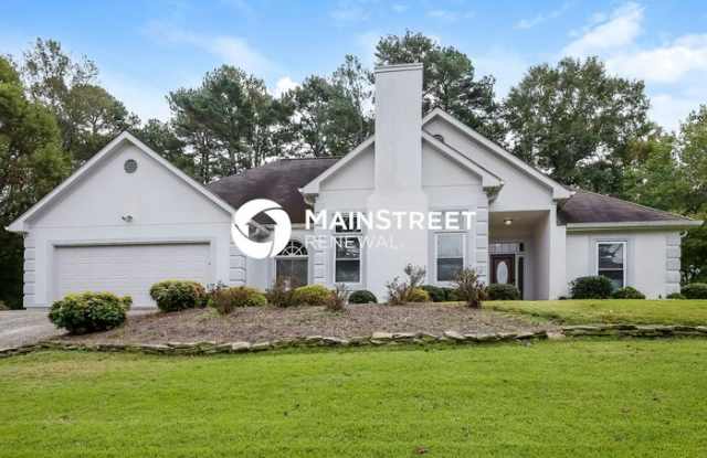 1090 Swan Mill Court - 1090 Swan Mill Court, Suwanee, GA 30024