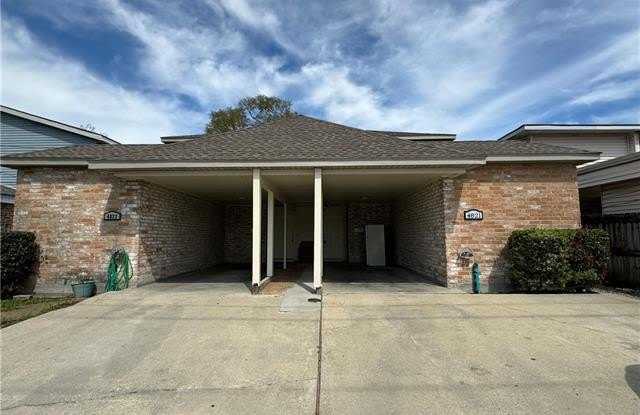 4823 W METAIRIE Avenue photos photos