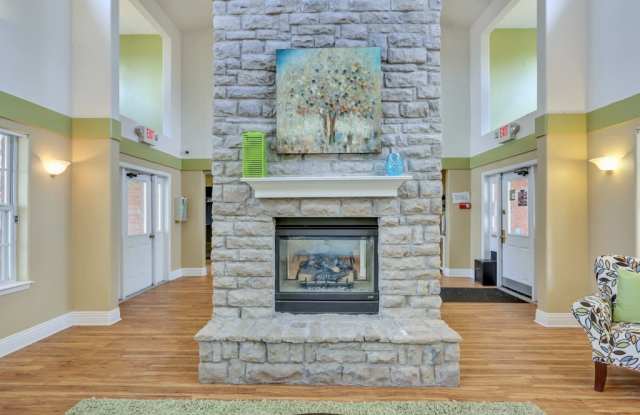 Buffalo Run Apartments Gallery 4
