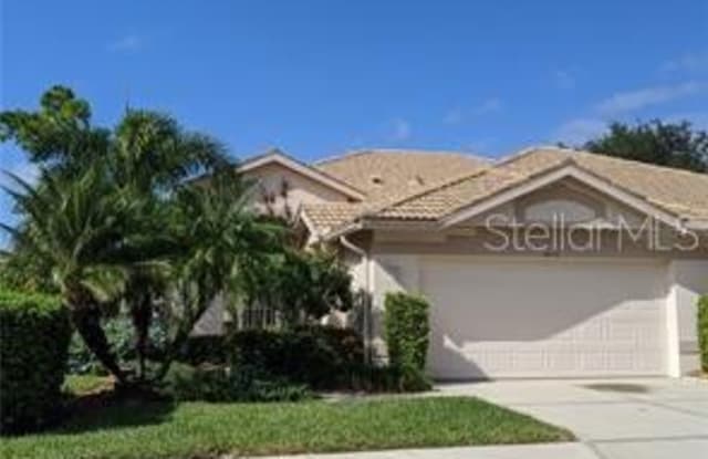 9573 FOREST HILLS CIRCLE - 9573 Forest Hills Circle, Sarasota County, FL 34238
