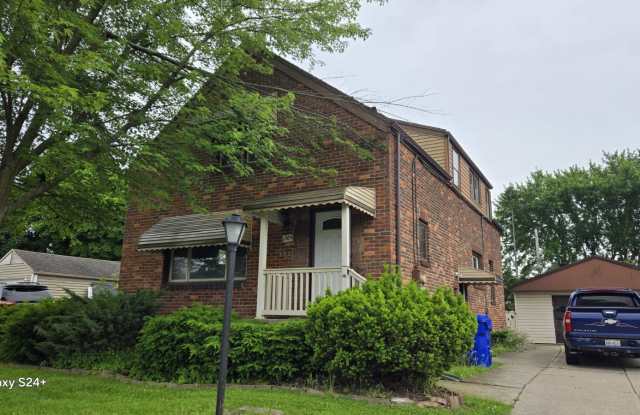 1706 Eggert Rd - 1706 Eggert Road, Eggertsville, NY 14226