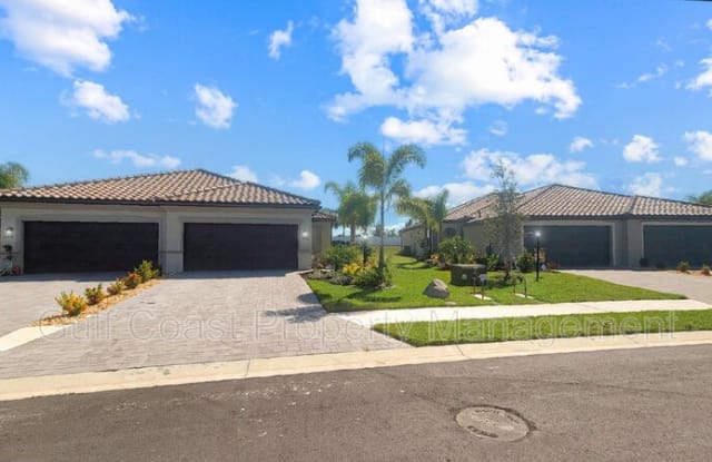 16052 Sunny Day Drive - 16052 Sunny Day Drive, Manatee County, FL 34211