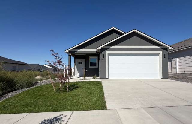 Gorgeous, Brand New 3 bed, 2 ba- South Orchard Location! Gallery 1