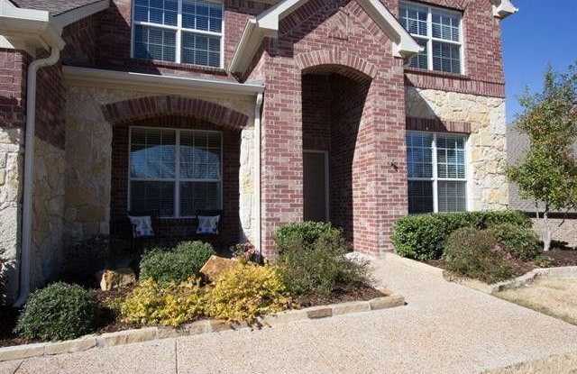 609 Fortinbras Drive - 609 Fortinbras Dr, McKinney, TX 75071