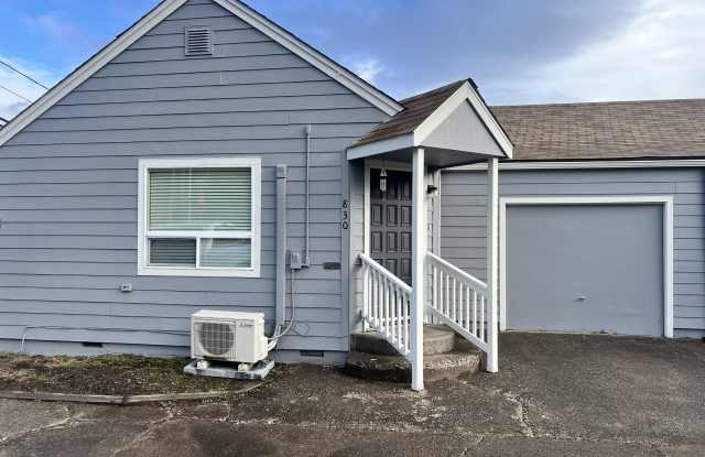 830 Oak Terrace - 830 - 830 Oak Terrace, Sweet Home, OR 97386