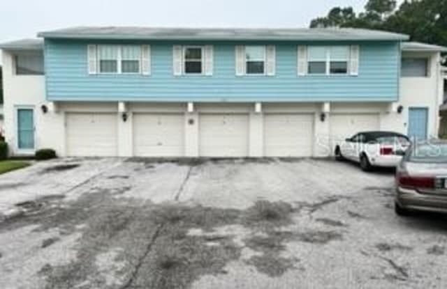3212 38TH WAY S - 3212 38th Way South, St. Petersburg, FL 33711