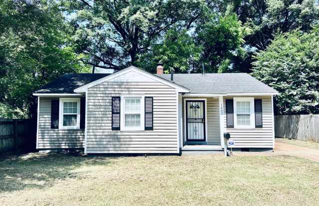 1309 Wells Station Road - 1309 Wells Station Road, Memphis, TN 38108
