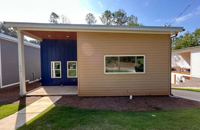 NEW CONSTRUCTION 5 BEDROOM PRE-LEASING FOR AUGUST 2026! - 400 Fourth Street, Athens, GA 30601