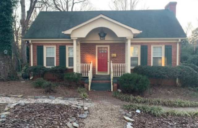 912 S. Johnson St. - 912 South Johnson Street, Monroe, NC 28112