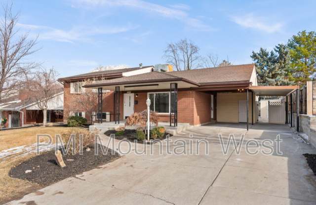 7115 S 2155 E photos photos