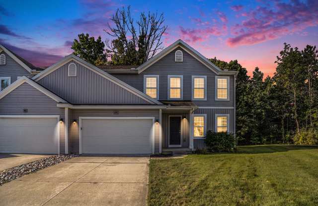Outstanding Home for Lease photos photos