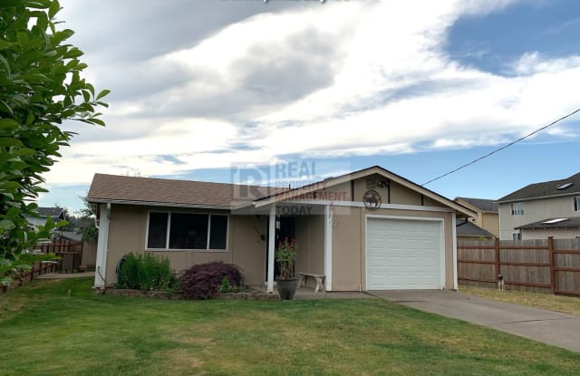 5907 East M St - 5907 East M Street, Tacoma, WA 98404