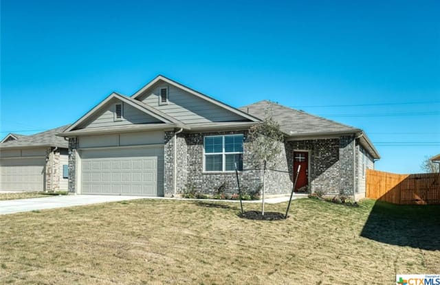 105 Ashford Way - 105 Ashford Way, Georgetown, TX 78626