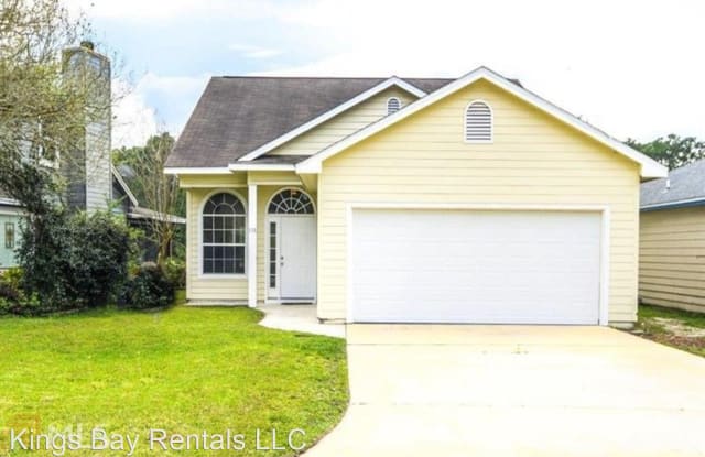138 Hamilton Drive - 138 Hamilton Drive, St. Marys, GA 31558