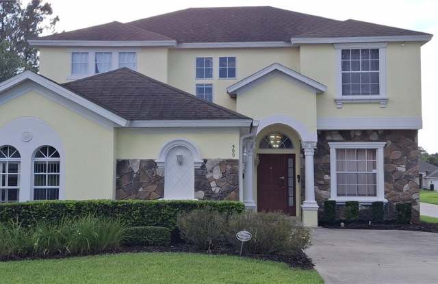 500 ORISTA DRIVE photos photos