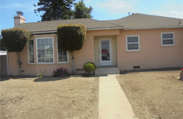 8620 S GRAMERCY Place - 8620 S Gramercy Pl, Los Angeles, CA 90047