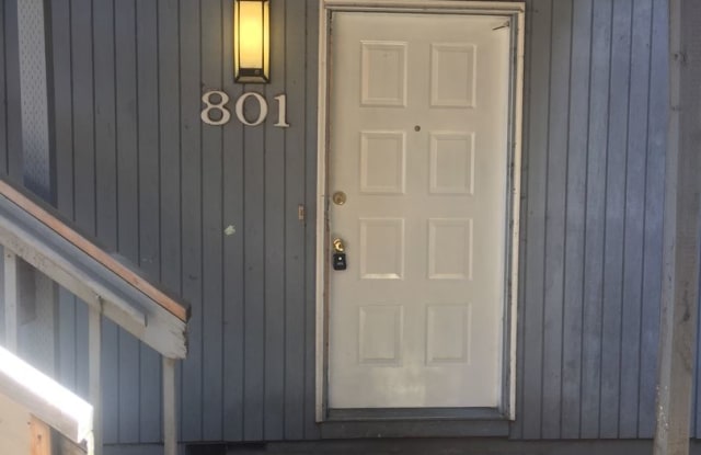 7218 NE 16th Ave. Unit 801 # 801 - 7218 Northeast 16th Avenue, Hazel Dell, WA 98665