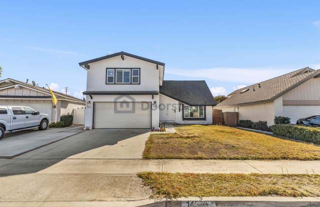 14532 Westfall Rd - 14532 Westfall Road, Tustin, CA 92780