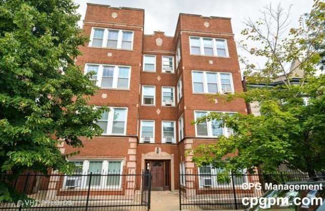 2637 Talman - 2637 N Talman Ave, Chicago, IL 60647