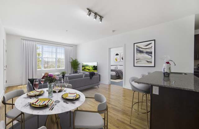 Bridgepoint at Bayonne photos photos
